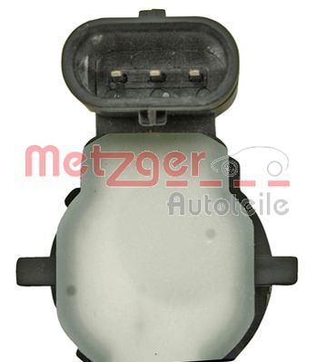 METZGER 0901241 GREENPARTS Sensor, Einparkhilfe